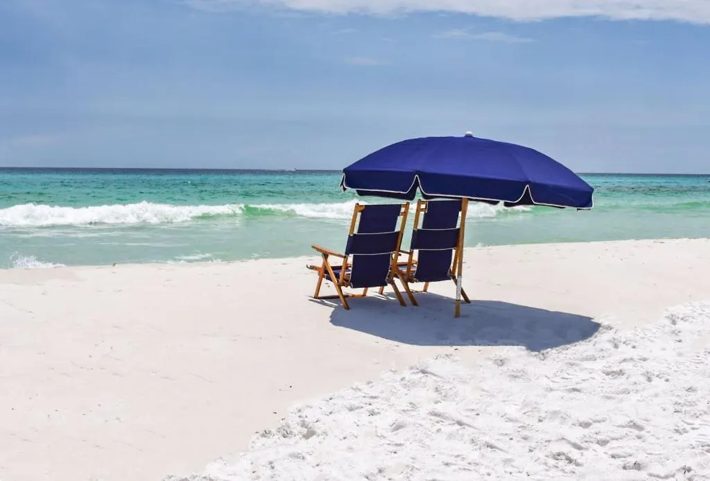 Holiday home Crystal Tide With Heated Pool And Golf Cart Villa Destin
