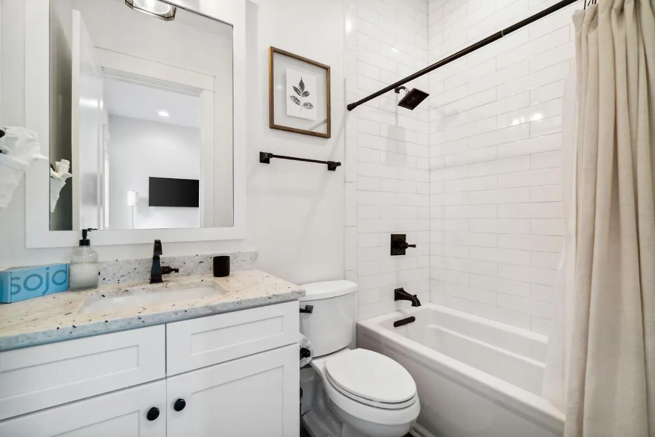 Holiday home Crystal Tide With Heated Pool And Golf Cart Villa Destin