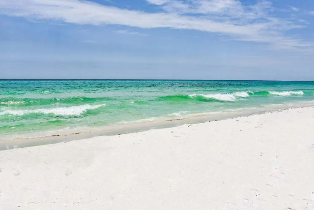 Crystal Tide With Heated Pool And Golf Cart Villa Destin Holiday home