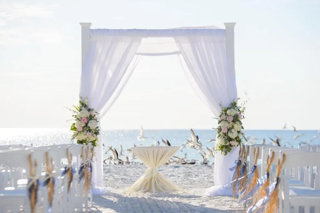 Crystal Tide With Heated Pool And Golf Cart Villa Destin United States