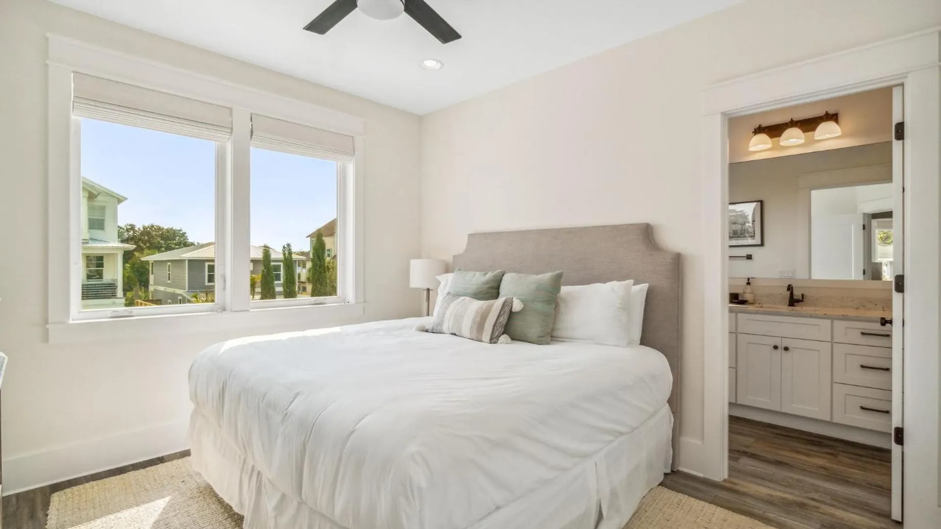 Crystal Tide With Heated Pool And Golf Cart Villa Destin 0*,