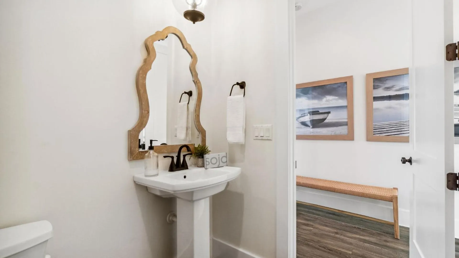 Crystal Tide With Heated Pool And Golf Cart Villa Destin Holiday home