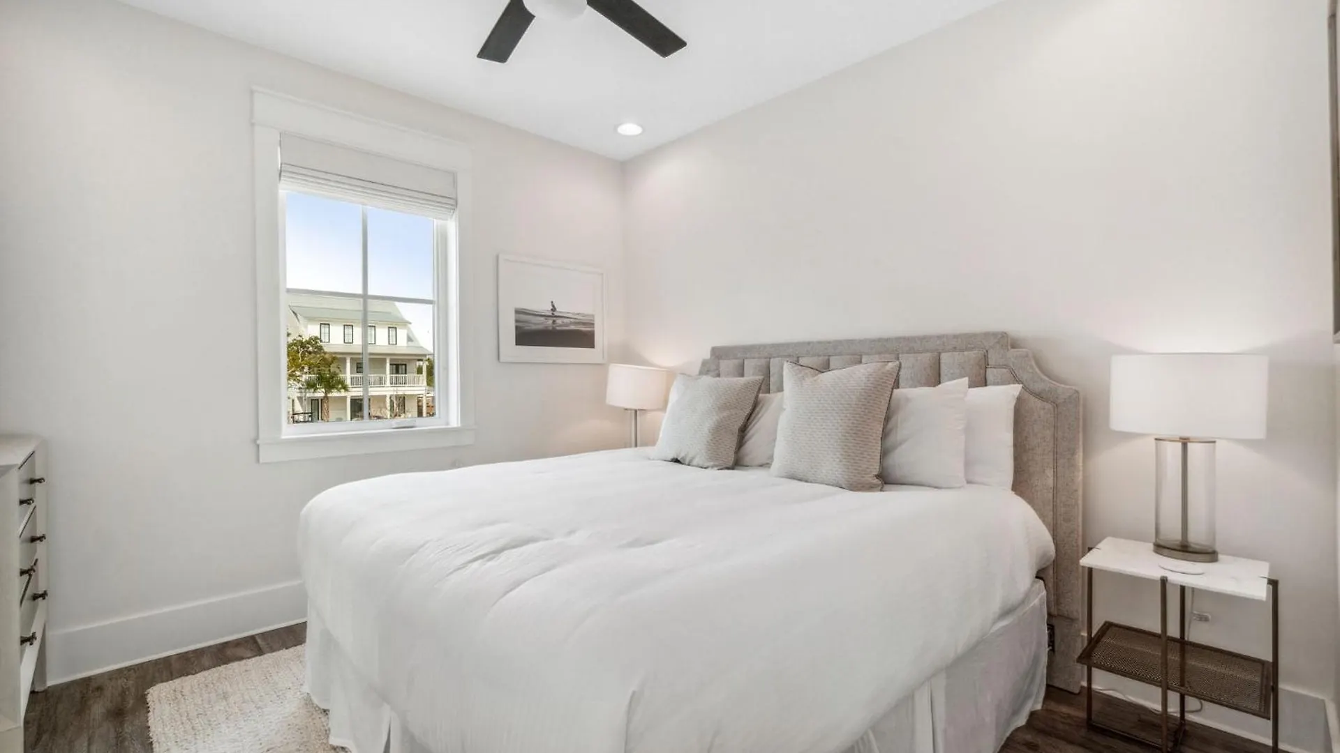 Holiday home Crystal Tide With Heated Pool And Golf Cart Villa Destin