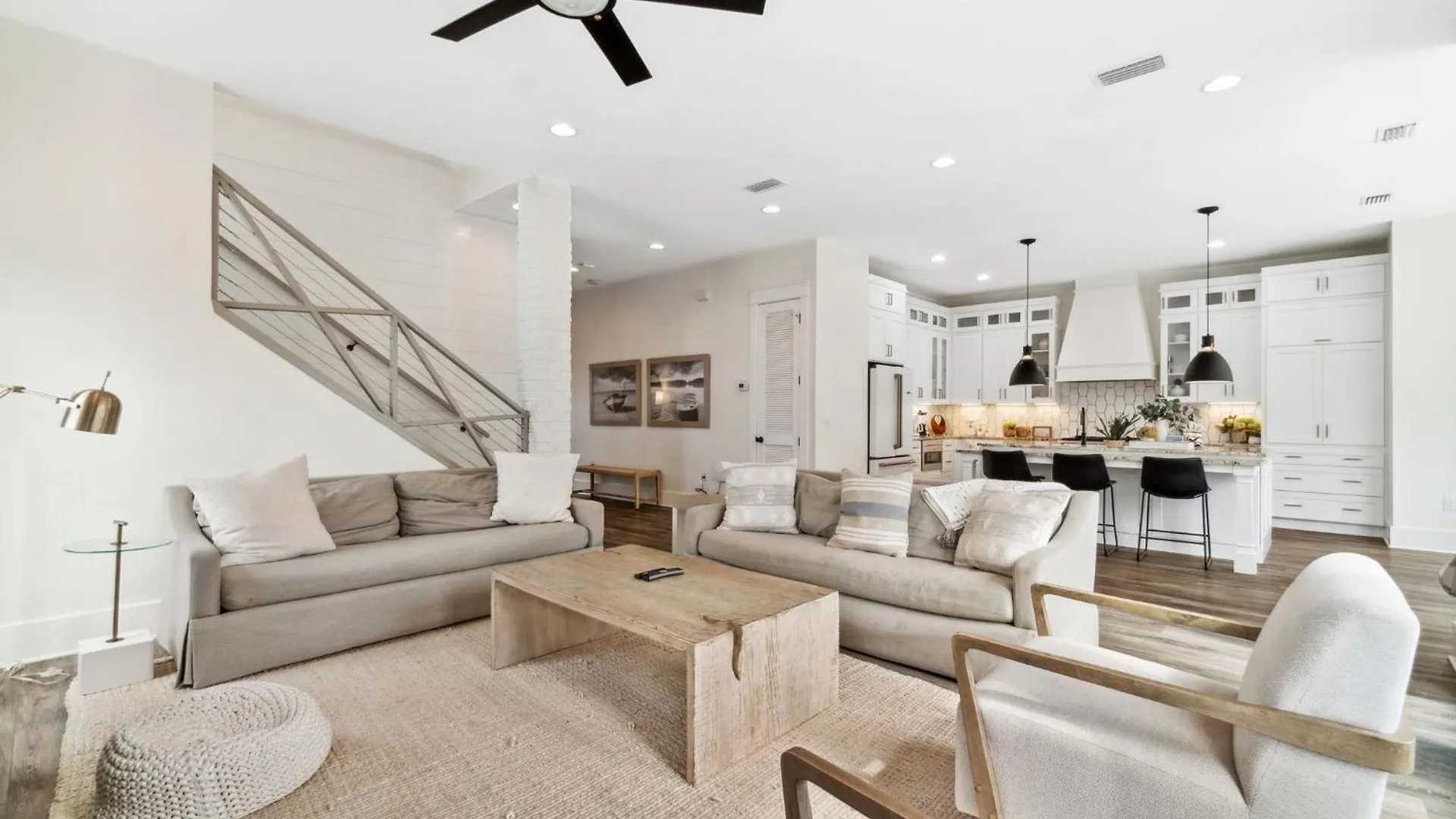Crystal Tide With Heated Pool And Golf Cart Villa Destin Holiday home