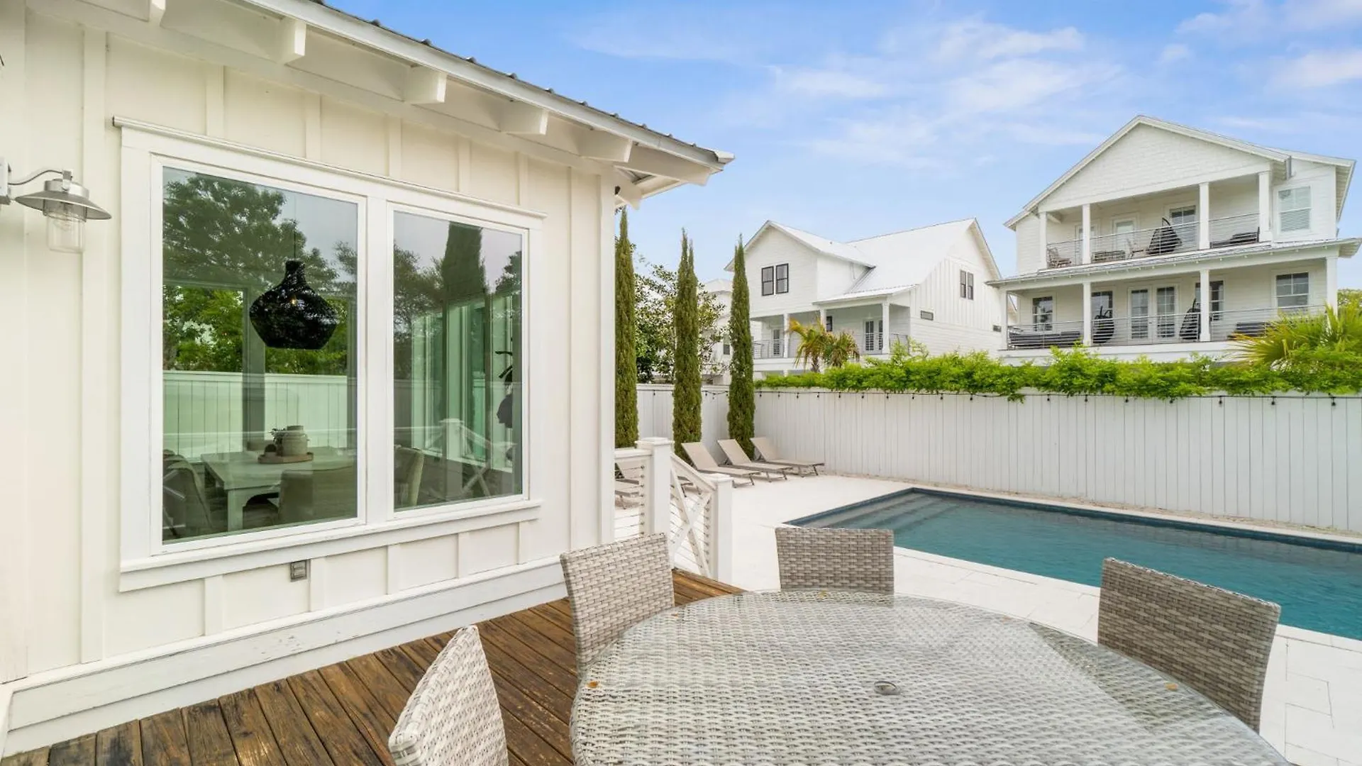 Crystal Tide With Heated Pool And Golf Cart Villa Destin United States
