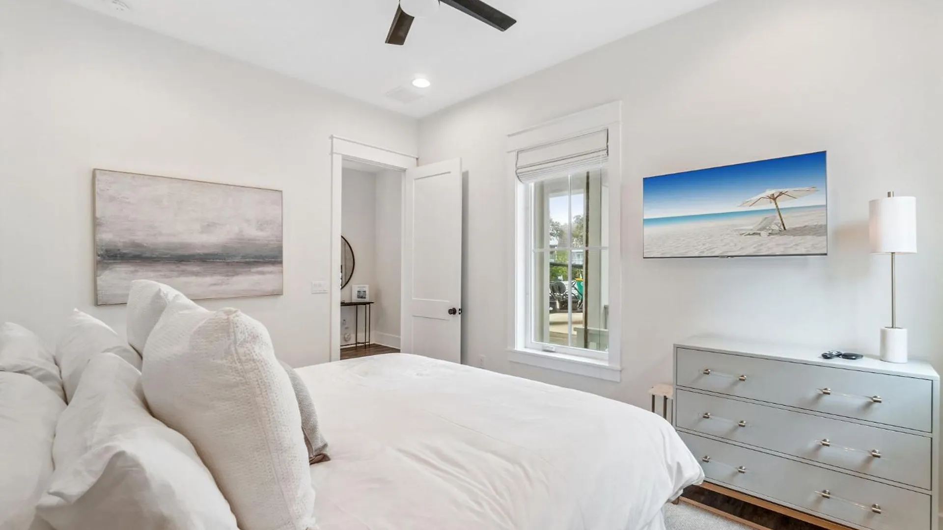 Holiday home Crystal Tide With Heated Pool And Golf Cart Villa Destin United States