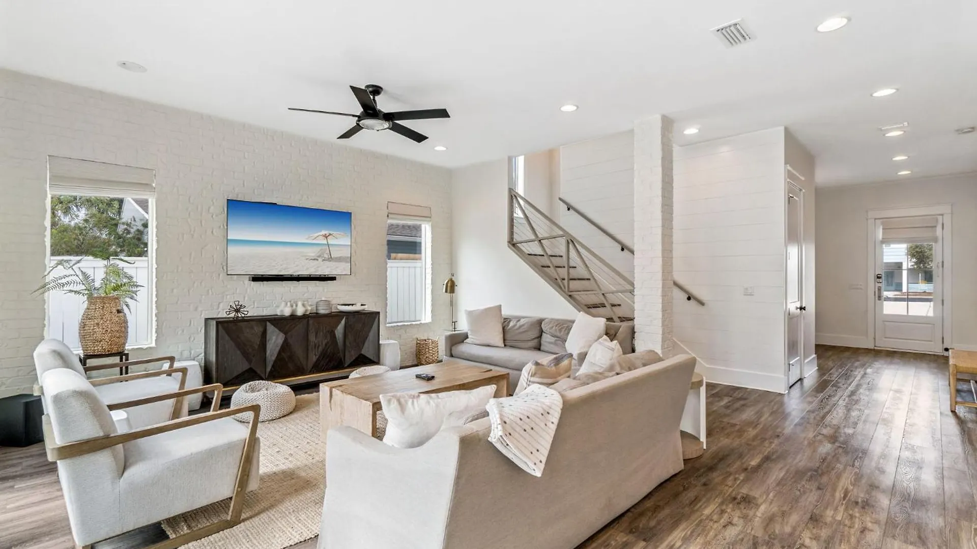 Holiday home Crystal Tide With Heated Pool And Golf Cart Villa Destin United States