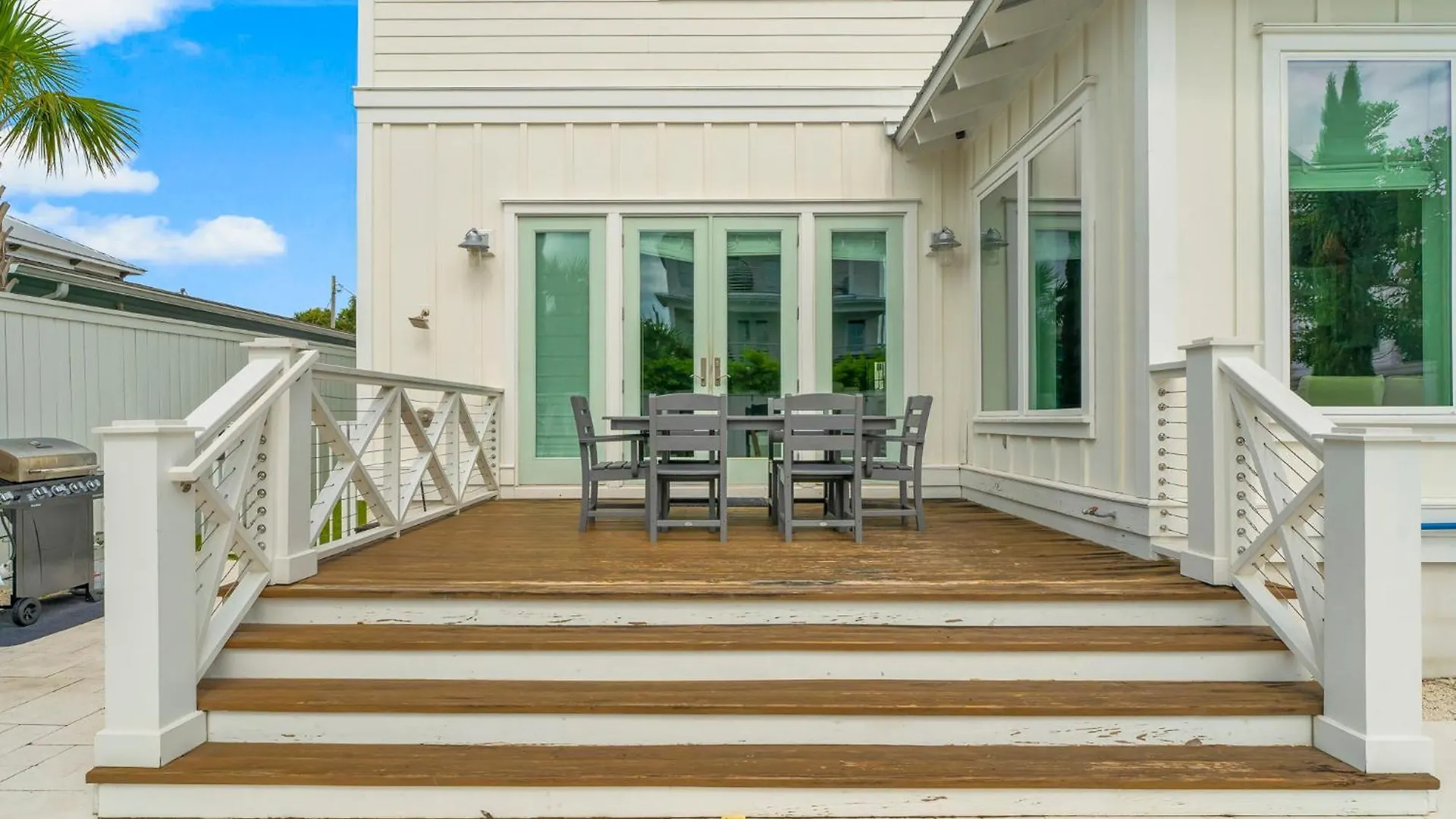 Crystal Tide With Heated Pool And Golf Cart Villa Destin Holiday home