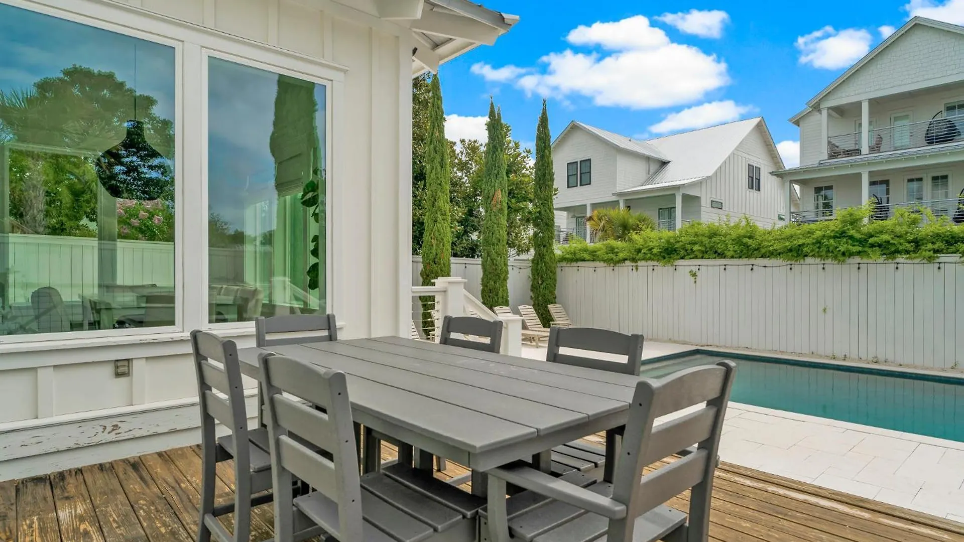 Crystal Tide With Heated Pool And Golf Cart Villa Destin 0*,  United States