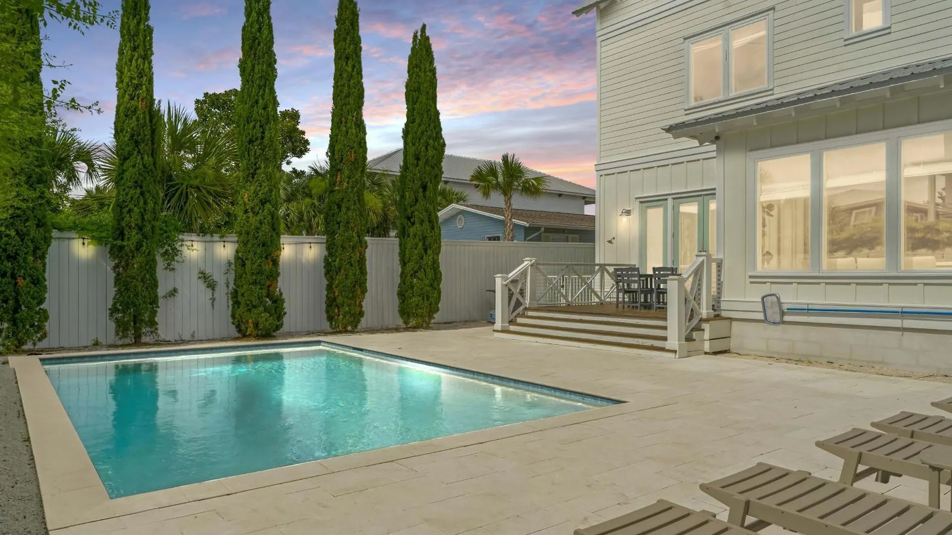 Crystal Tide With Heated Pool And Golf Cart Villa Destin United States